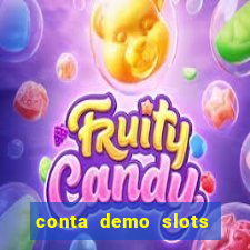 conta demo slots pg touro